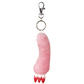 Gloomy Bear Claw Keychain Plush