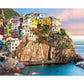 Cliff Hangers 1000 Piece Jigsaw Puzzle Springbok