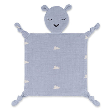 100% Muslin Lovey - Windy