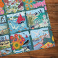 Coastal Calling 1000 Piece Jigsaw Puzzle Gibsons