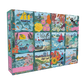 Coastal Calling 1000 Piece Jigsaw Puzzle Gibsons