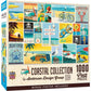 Coastal Collection by Anderson Design 1000 Piece Jigsaw Puzzle MasterPieces