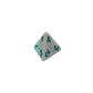 Coastal Memories - 7 Piece DnD Dice Set | Acrylic RPG Gaming Dice