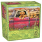 Cobble Hill Farm 1000 Piece Jigsaw Puzzle Jack Pine