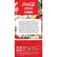 Coca-Cola Caps World's Smallest 1000 Piece Jigsaw Puzzle in Tin MasterPieces