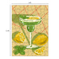 Cocktail 99 Piece Mini Jigsaw Puzzle Puzzledly