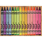 Colonoscopy Crayons 1000 Piece Jigsaw Puzzle WTF