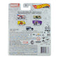 Hot Wheels Combat Medic - Premium Mavel Series 3/5