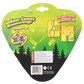 Comet Boomerangs - Soft and Safe foam boomerang for Kids as young as 6.