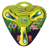 Comet Boomerangs - Soft and Safe foam boomerang for Kids as young as 6.