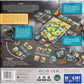 Comet - Strategic Competitive Engine Builder Board Game - Outset