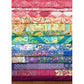 Comfortable Rainbow 1000 Piece Jigsaw Puzzle Cobble Hill