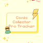 Comic Collector Pro Tracker System