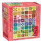 Common Quilt Blocks 1000 Piece Jigsaw Puzzle Jack Pine