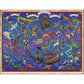 Constellations 2000 Piece Jigsaw Puzzle Ravensburger
