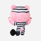 Convict Gloomy Bear 8" Plush