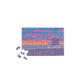 Costal California 150 Piece Mini Jigsaw Puzzle Micro Puzzles