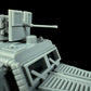 Cougar MRAP 4x4 (28mm)