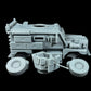 Cougar MRAP 4x4 (28mm)