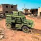 Cougar MRAP 4x4 (28mm)