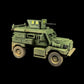 Cougar MRAP 4x4 (28mm)