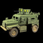 Cougar MRAP 4x4 (28mm)