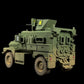 Cougar MRAP 4x4 (28mm)