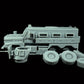 Cougar MRAP 6x6 (28mm)
