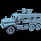 Cougar MRAP 6x6 (28mm)