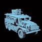 Cougar MRAP 6x6 (28mm)