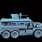 Cougar MRAP 6x6 (28mm)