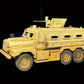 Cougar MRAP 6x6 (28mm)