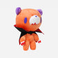 Count Gloomy Bear 8" Plush