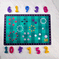 3-pack Math Placemat Bundle