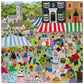 Country Fair 1000 Piece Jigsaw Puzzle eeBoo