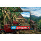 Country General Store 1000 Piece Jigsaw Puzzle Springbok