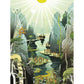 Country Prayer 1000 Piece Jigsaw Puzzle NYPC