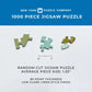 Country Prayer 1000 Piece Jigsaw Puzzle NYPC
