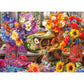 Country Romance 1000 Piece Jigsaw Puzzle Eurographics