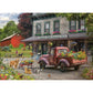 Country Store 1000 Piece Jigsaw Puzzle Cobble Hill