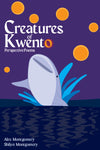 Creatures of Kwento (softcover)