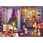 Cozy Bathroom 500 Large Piece Jigsaw Puzzle Ravensburger