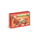 Cozy Moment 99 Piece Mini Jigsaw Puzzle Trevell