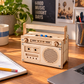 60-Second Recording Machine Kit