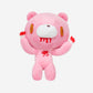 Gloomy Bear Crazy Eyes 8" Plush