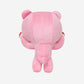 Gloomy Bear Crazy Eyes 8" Plush