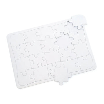 Create Your Own 12 Piece Tray Jigsaw Puzzle Cobble Hill