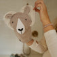 Washcloth Critter Mitt