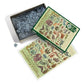 Cryptid Creatures 1000 Piece Jigsaw Puzzle Cobble Hill