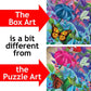 Curious Tea Party "Something's Amiss!" 1000 Piece Jigsaw Puzzle PuzzleTwist